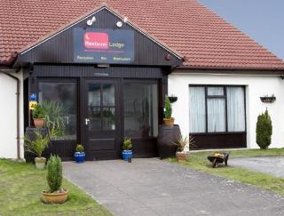 Primelodge Rotherham Hellaby Exterior foto