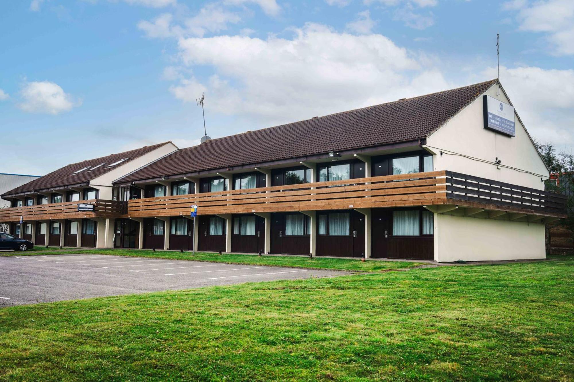 Primelodge Rotherham Hellaby Exterior foto