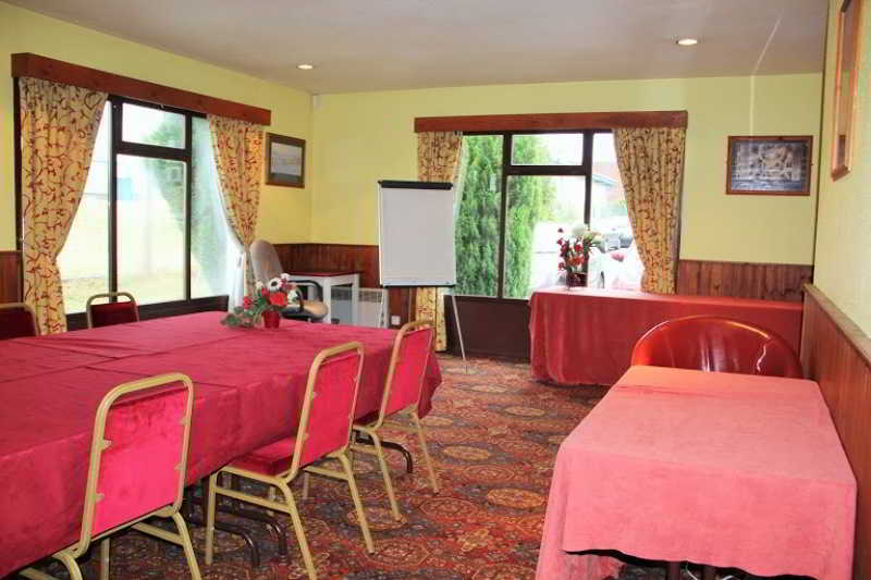 Primelodge Rotherham Hellaby Exterior foto