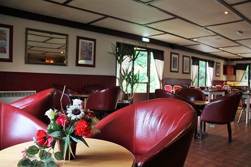 Primelodge Rotherham Hellaby Exterior foto
