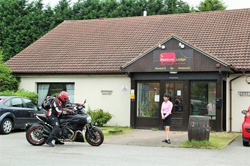 Primelodge Rotherham Hellaby Exterior foto