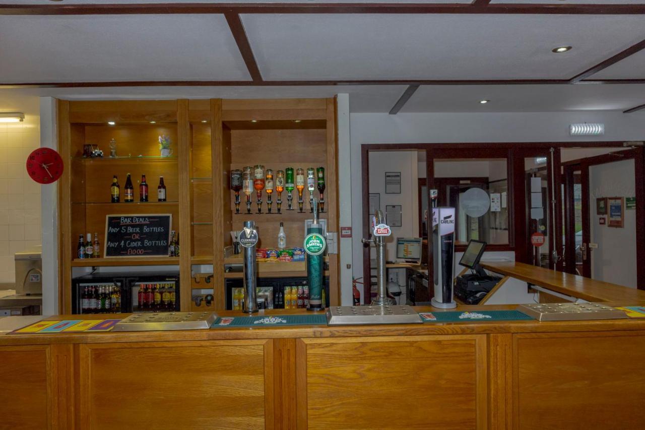Primelodge Rotherham Hellaby Exterior foto