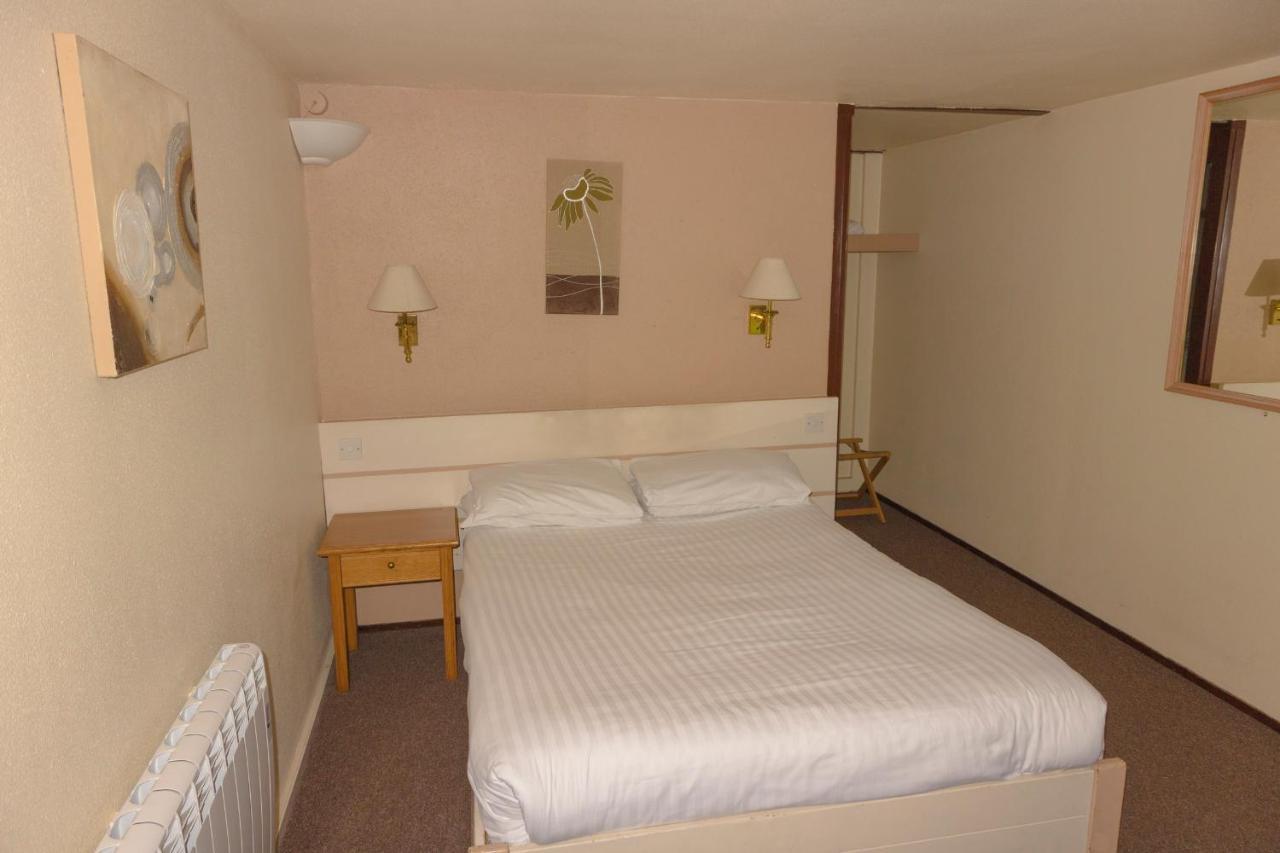 Primelodge Rotherham Hellaby Exterior foto